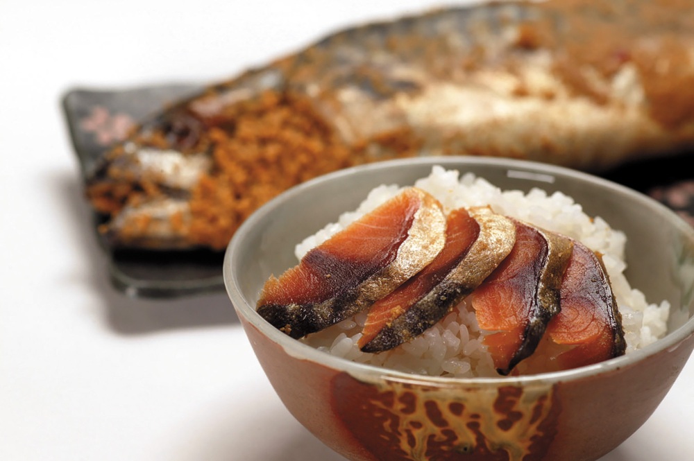 福井の郷土料理「へしこ」とは？美味しくて健康にもいい発酵食…
