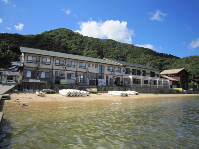 Tsuruga Sazanami Resort Choubei