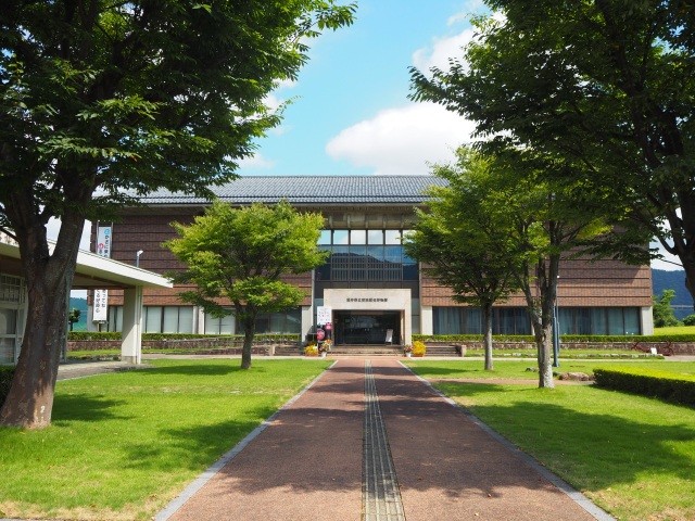 若狭歴史博物館