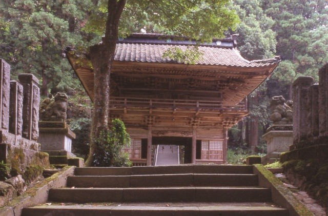五皇神社