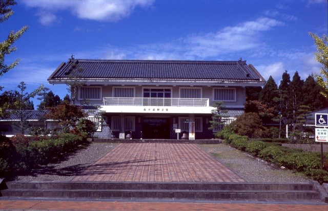 福井県陶芸館