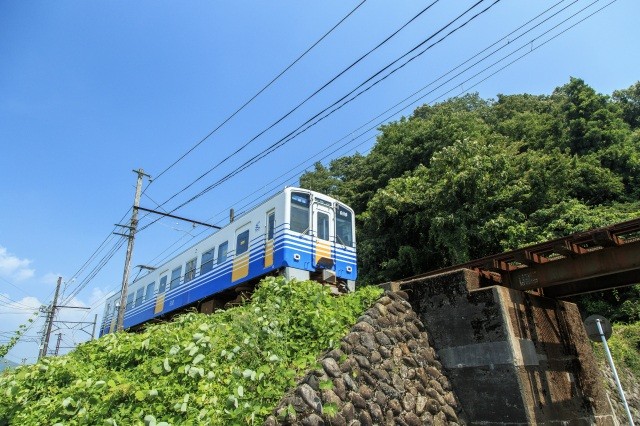 えちぜん鉄道(勝山永平寺線)