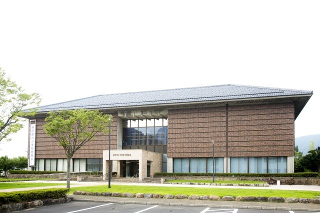 福井県立若狭歴史博物館
