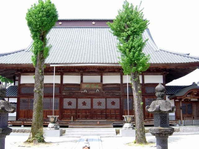 宝円寺