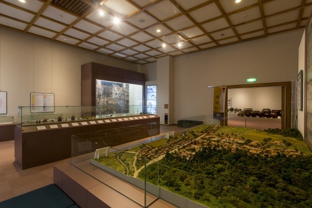 織田文化歴史館