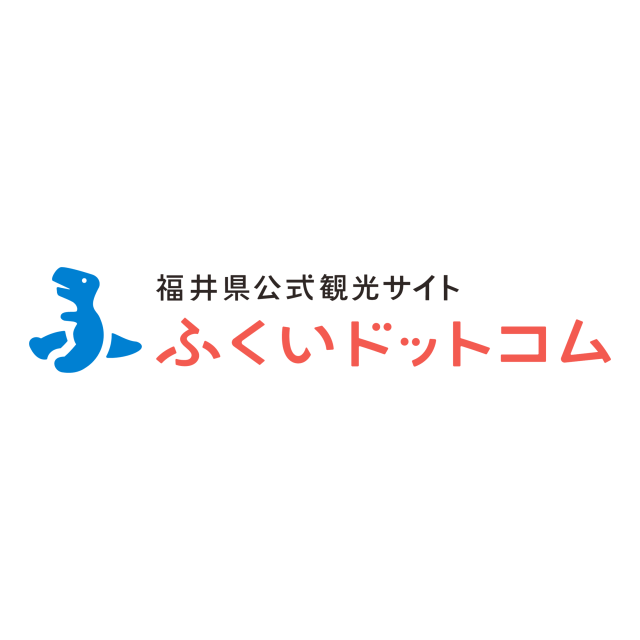 ロゴ：ふくいドットコム｜写真ダウンロード｜【公式】福井県 観光/旅行サイト ｜ ふくいドットコム