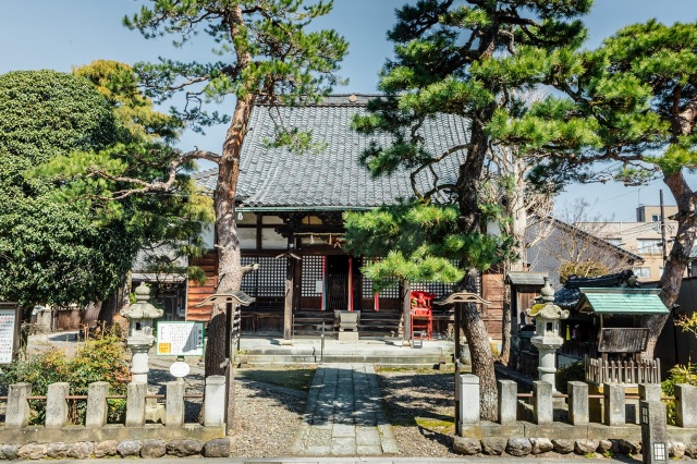 国分寺