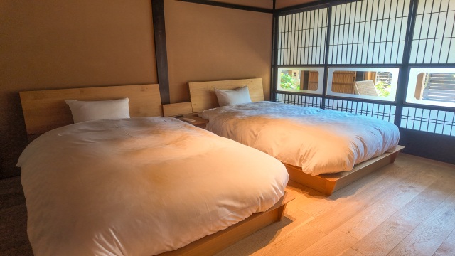 小浜町家ステイ『ふるかわ』