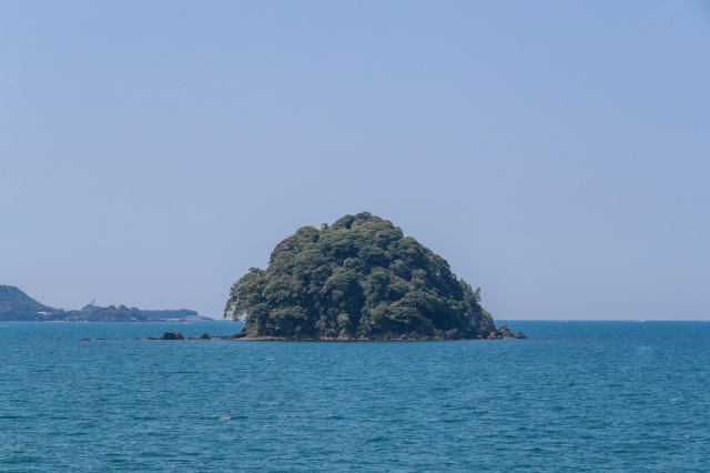蒼島