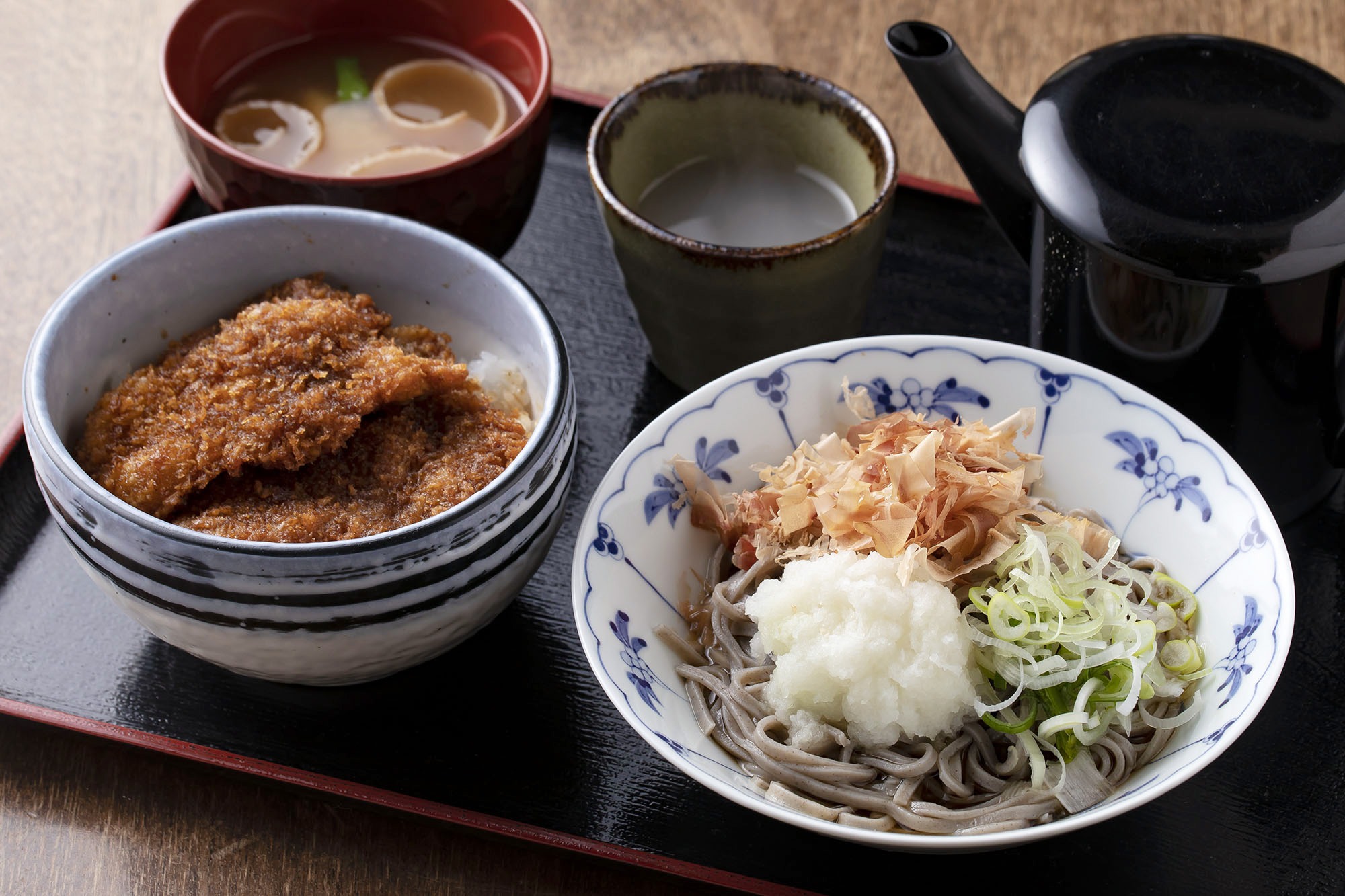 これを食べなきゃ始まらない! 福井県のおすすめグルメ7選