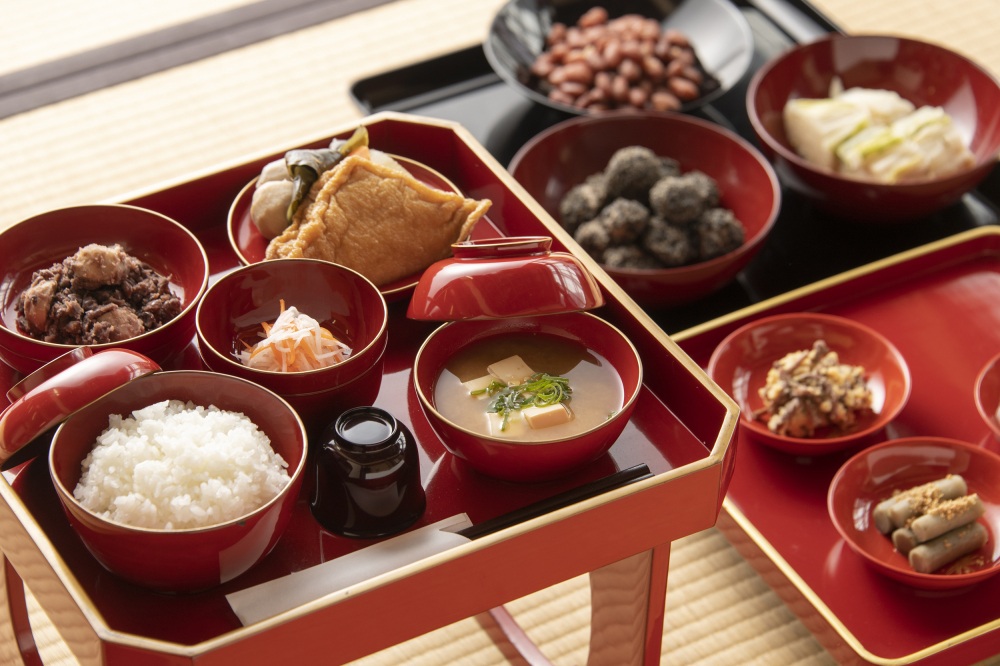 福井の郷土食７選！滋味あふれるおいしい食の数々を紹介します…
