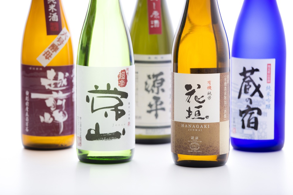 福井に来たら日本酒！地酒が美味しい理由は風土にあり！