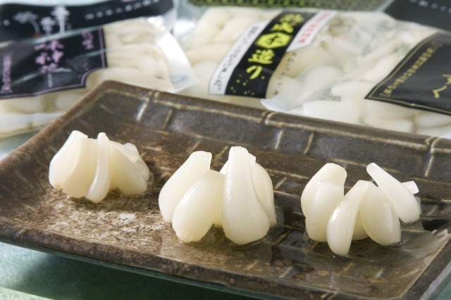 ふくいの旬の食カレンダー 春(3月〜5月)