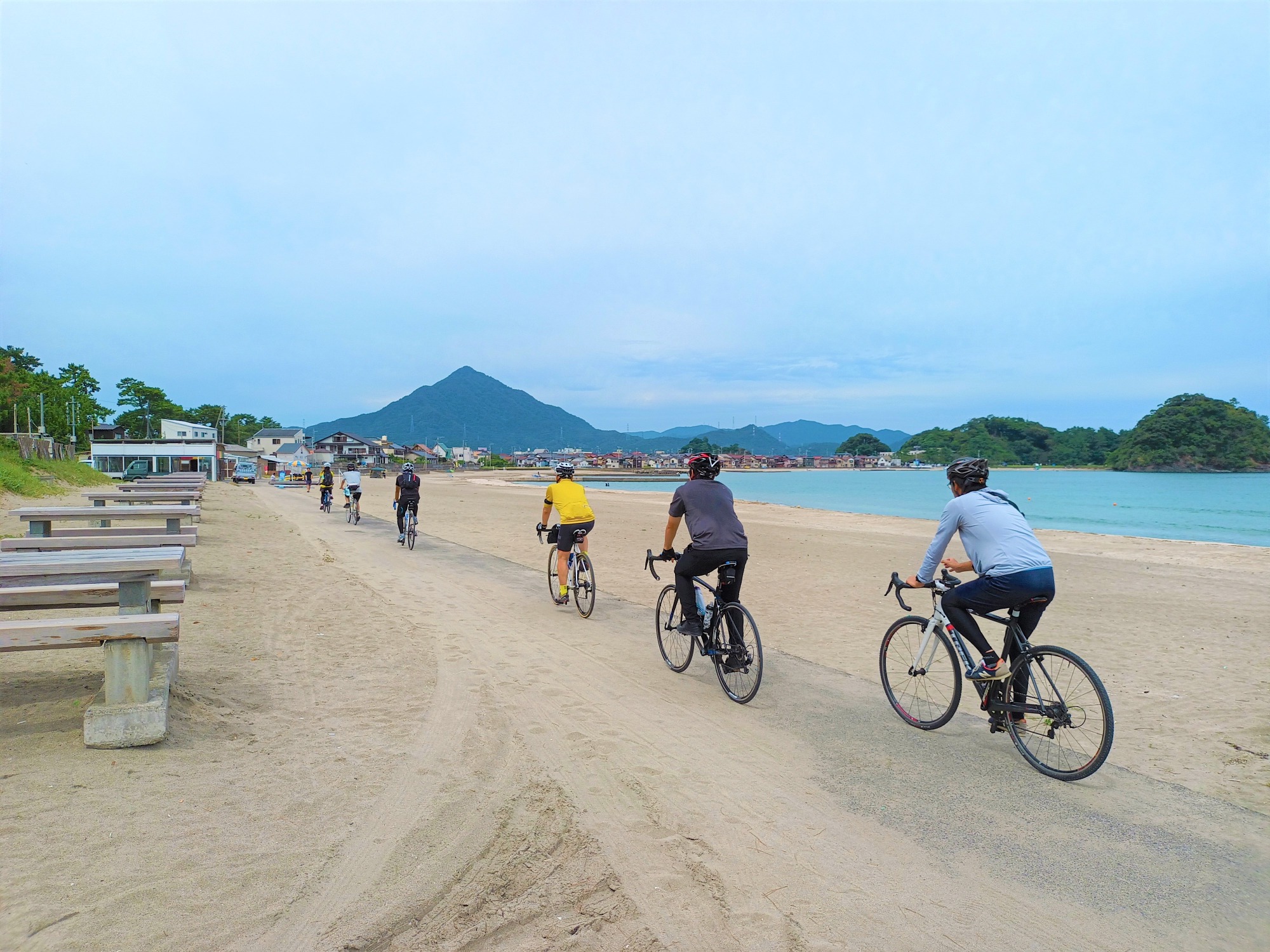 高浜町コース