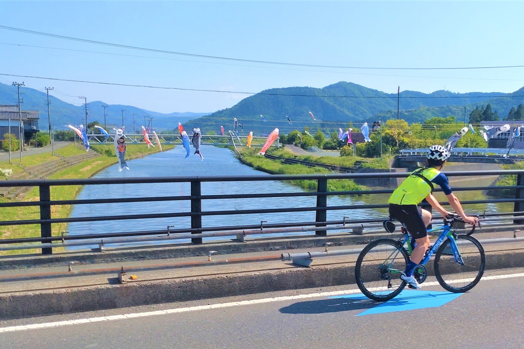 若狭町コース