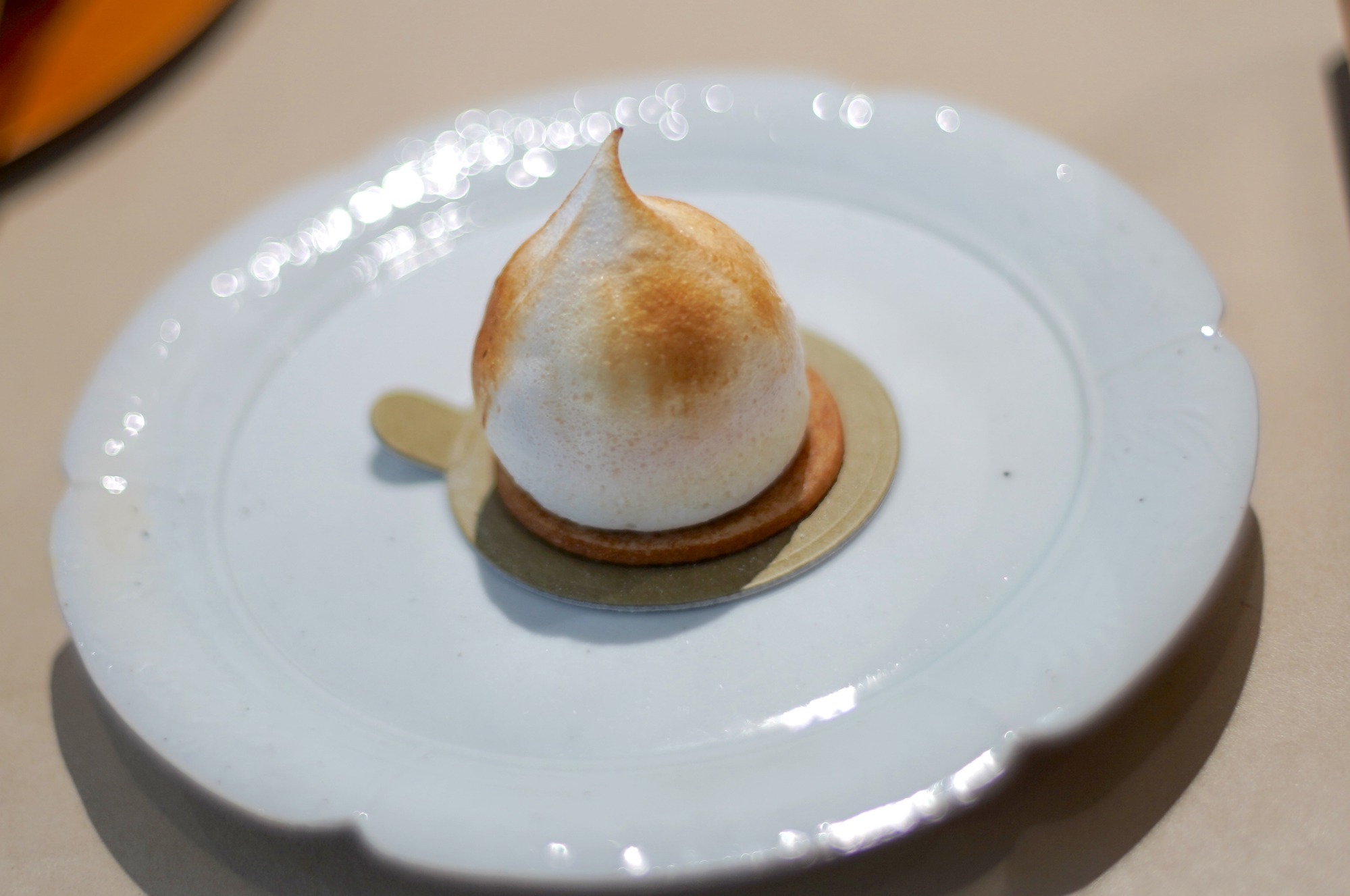 そのデザートは、一口で夢見心地にさせる。実はスイーツ王国福井Vol.3