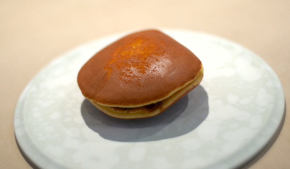 日本一のどら焼き。実はスイーツ王国福井Vol.4