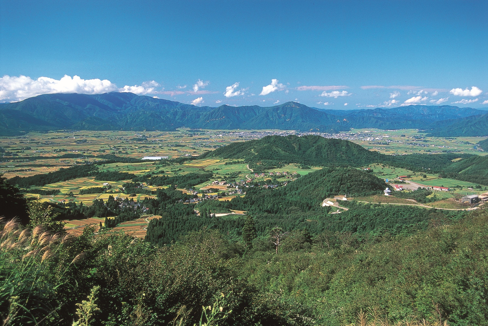 福井は今「六呂師高原(ろくろしこうげん)」がアツい!キャンプやイベントまとめ