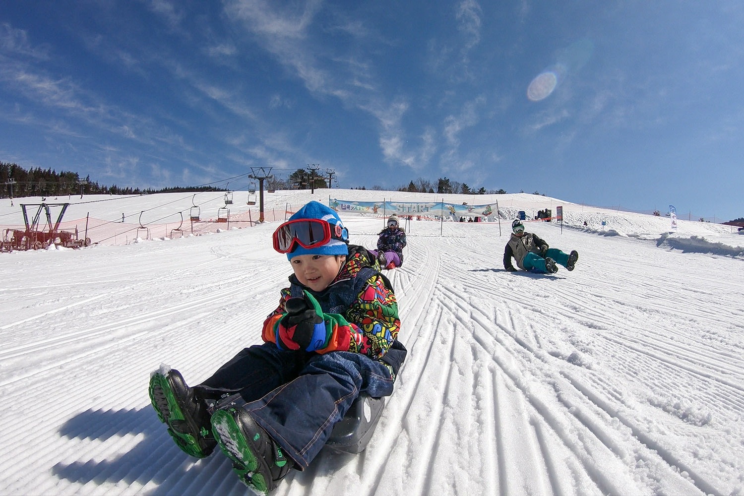 Aventure et découvertes : des activités en famille à Fukui