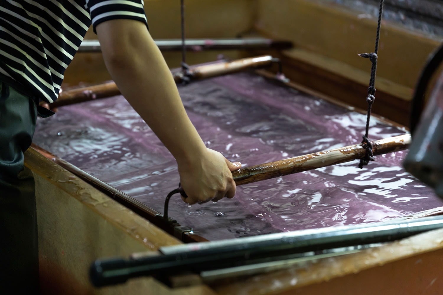 Fukui artisanal : innovations modernes dans les savoir-faire traditionnels