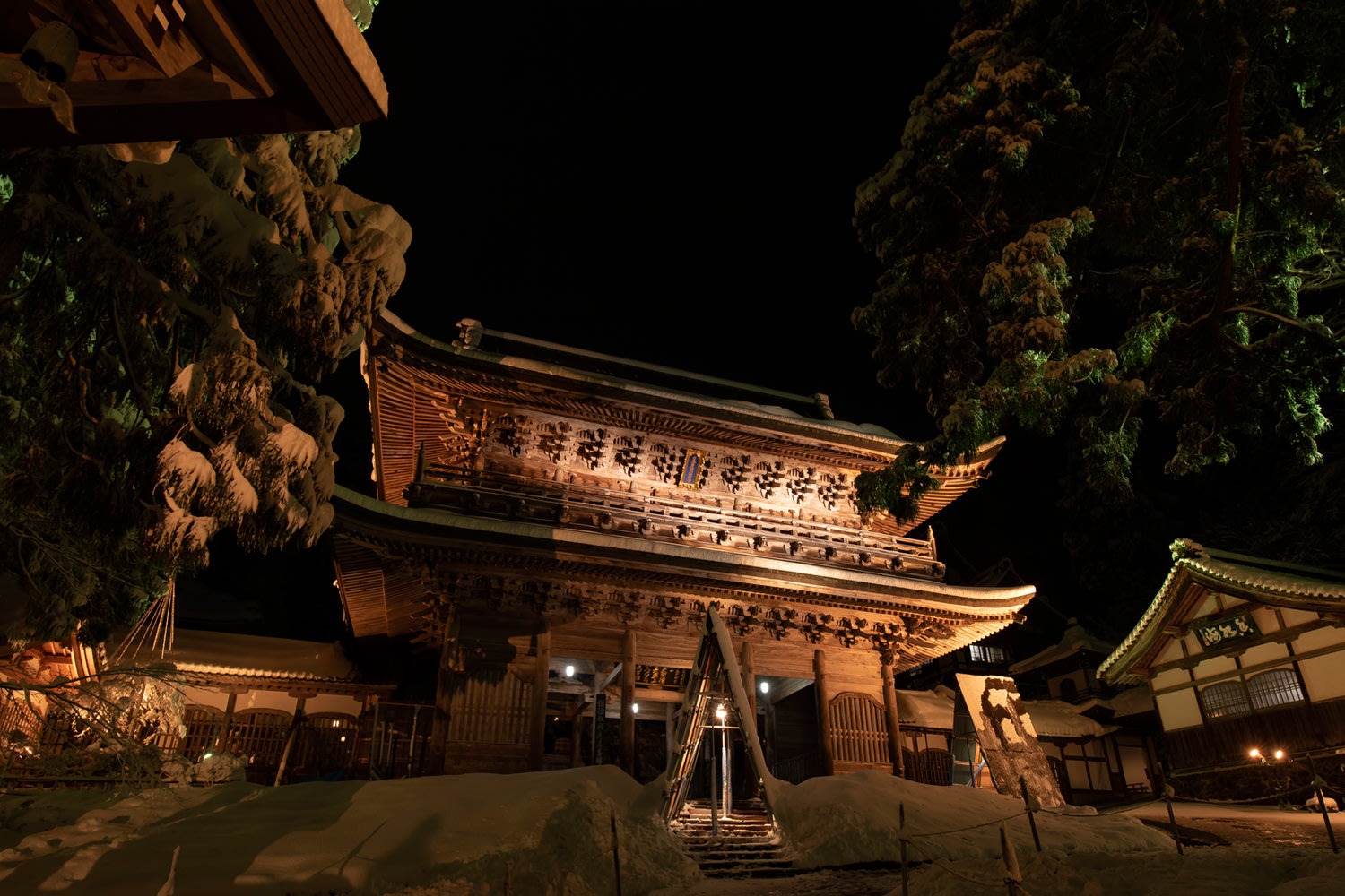 L’esprit du Zen vit toujours à Fukui