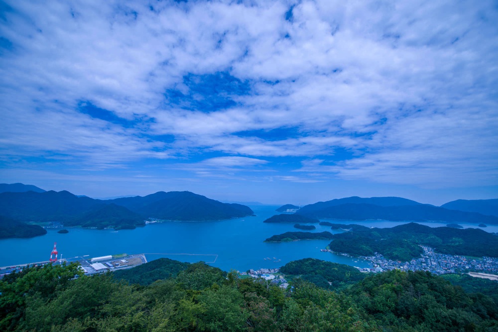 若狹町:御食國