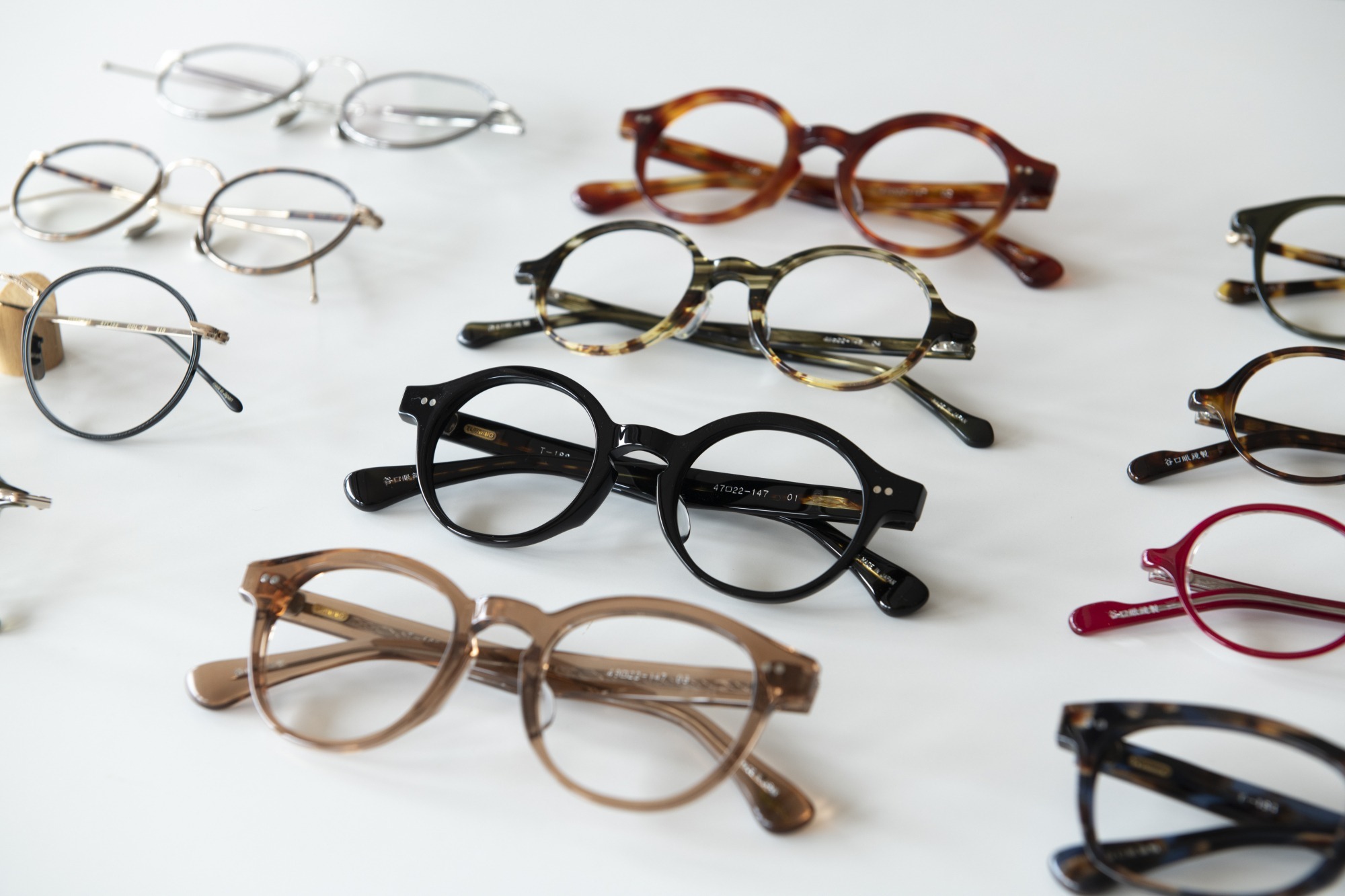 Fukui: A Global Eyewear Hub (95% of Japanese Frames)