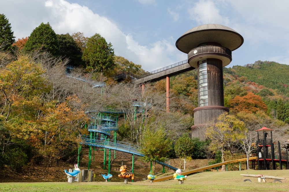 【2026年最新版】家族で遊べる敦賀・若狭のレジャースポット