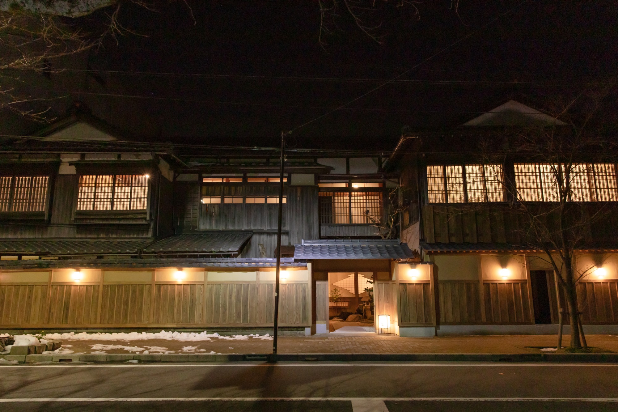 【保存版】料亭から割烹、日本料理まで。福井の食文化を味わう、駅近の名店5選