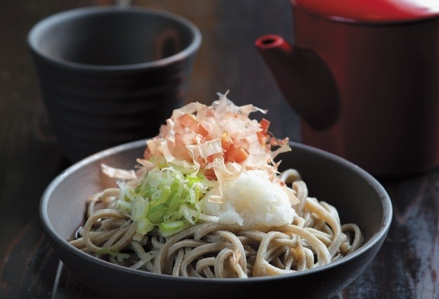Fukui's Seasonal Food Calendar: Fall (September–November)