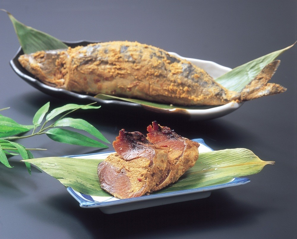 福井の郷土料理「へしこ」とは？美味しくて健康にもいい発酵食品を解説！