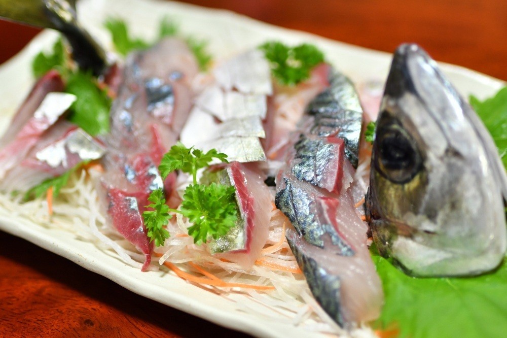 地元ライター記事【「小浜よっぱらいサバ」を食べに行こう！若狭おばまの豊かな海で育てられたブランド魚！】