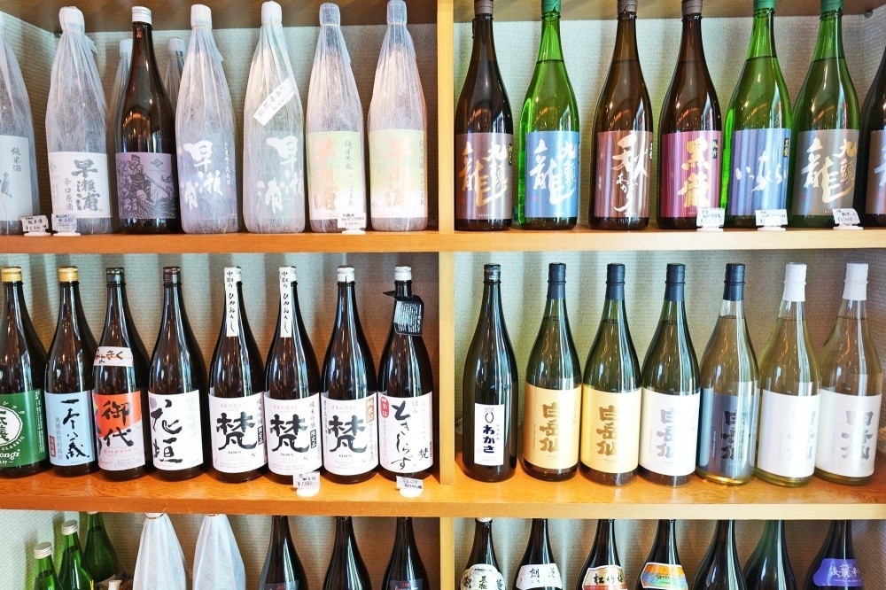 ふく旅ライター記事【福井の日本酒「ひやおろし」４選！地元の酒屋のオススメをご紹介します！】