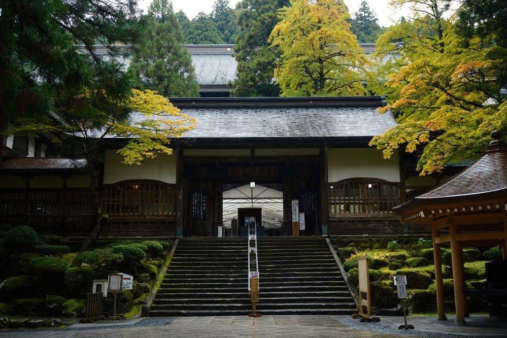 永平寺 道 元 の 言葉