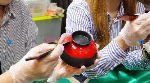 オンラインでも体験予約受け付け中!!