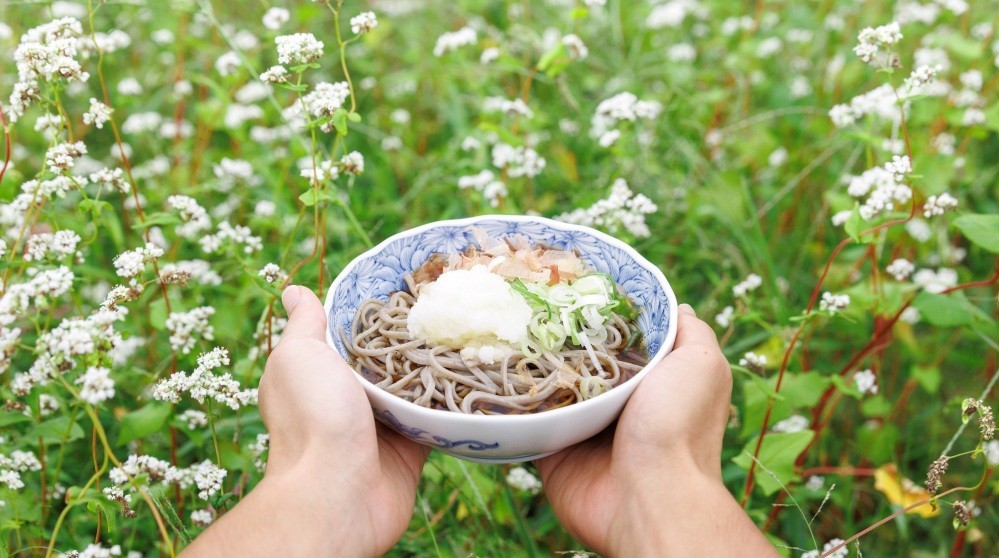 【おいしい豆知識】