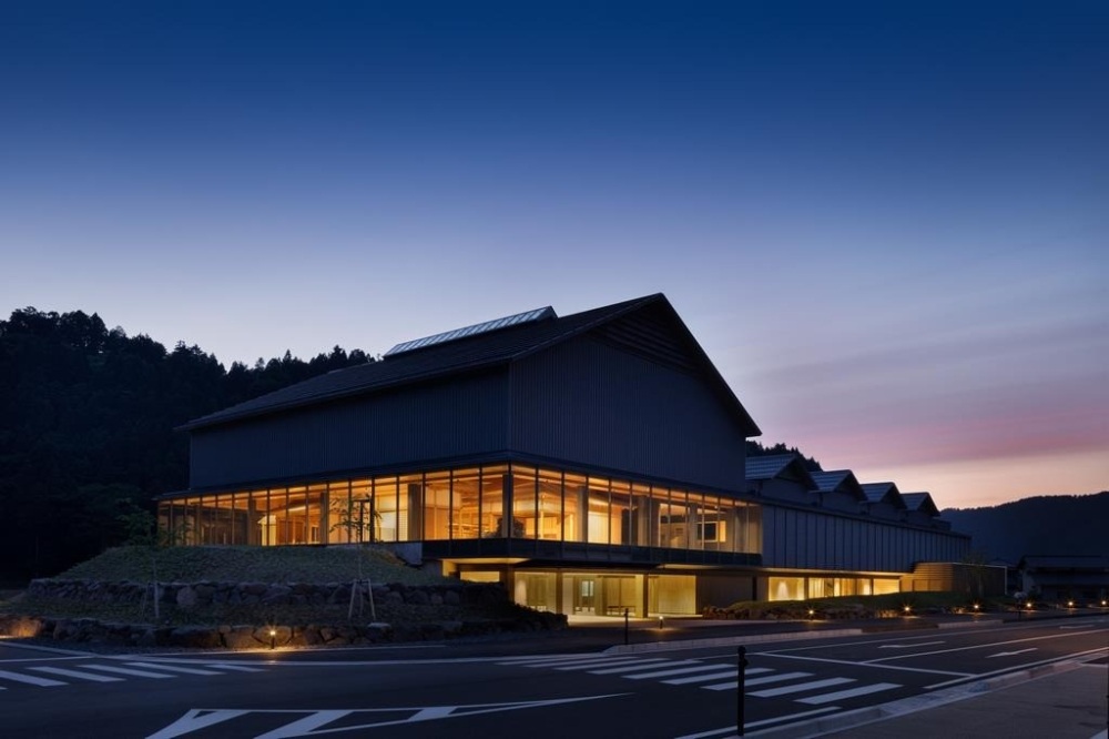 福井県立一乗谷朝倉氏遺跡博物館提供