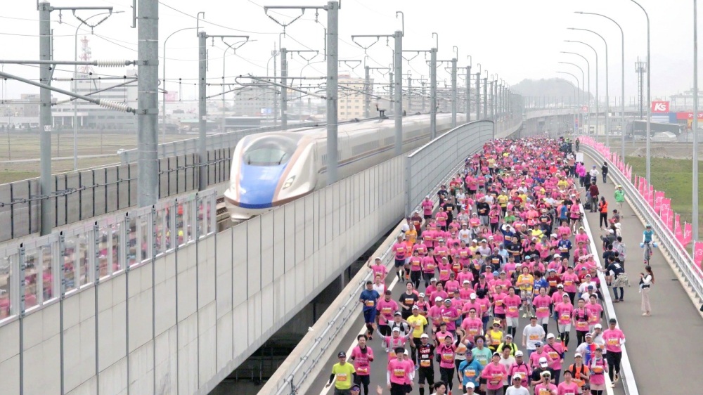 新九頭竜橋