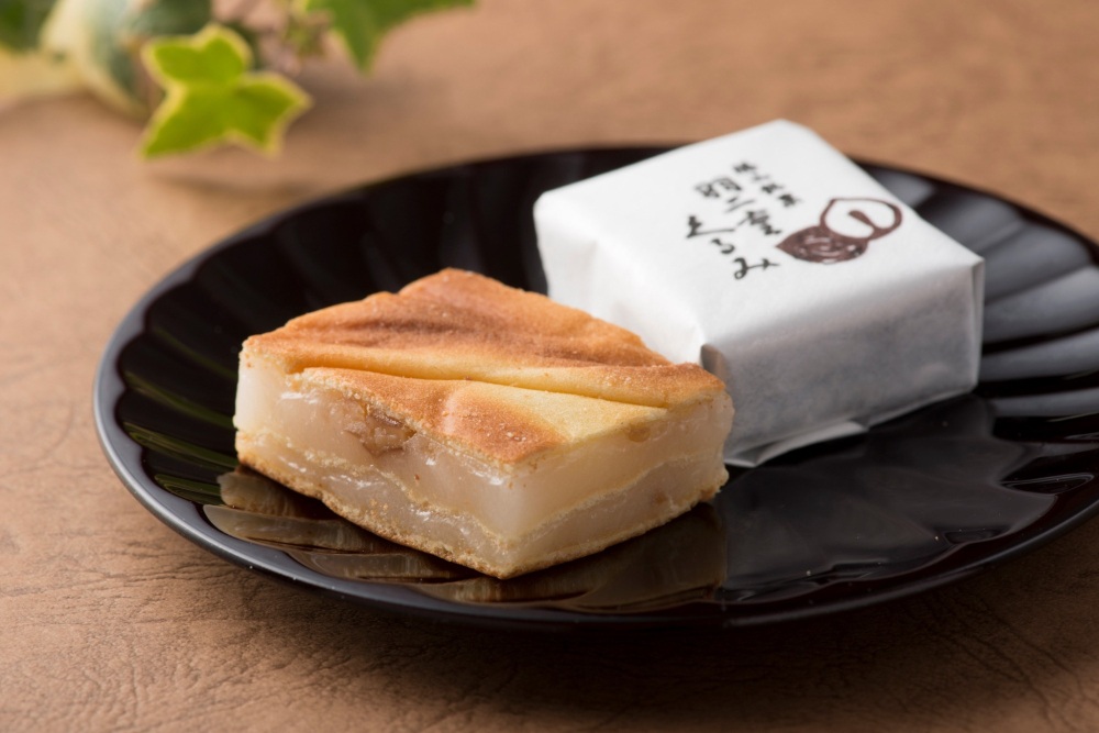 「CURU-F(くるふ)福井駅」で買いたいお土産7選+グルメ2選をご紹介!