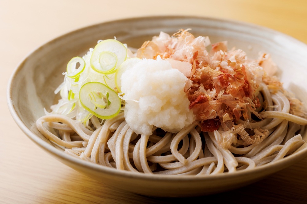 福井県民おすすめ!「福井県のいちおし越前そばの店」17選