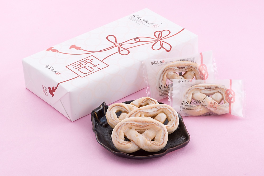 a noeud ~結~(アヌー)