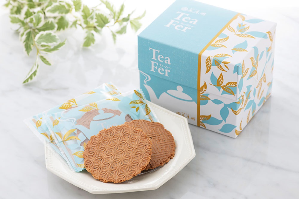 TeaFer(ティーファー)