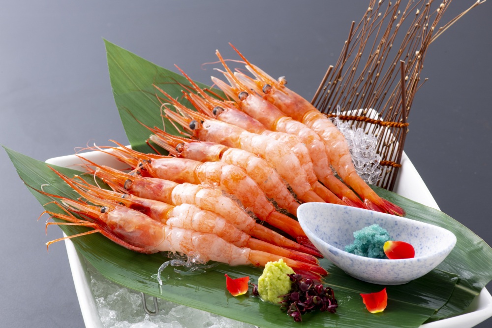 ©Distribution and Marketing Division, Fukui Prefectural Government