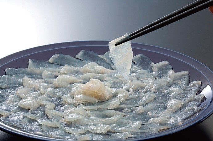 ©Distribution and Marketing Division, Fukui Prefectural Government