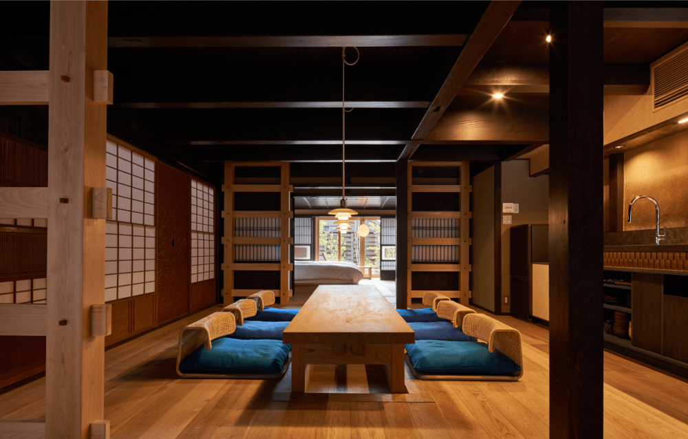Where to Stay in Fukui