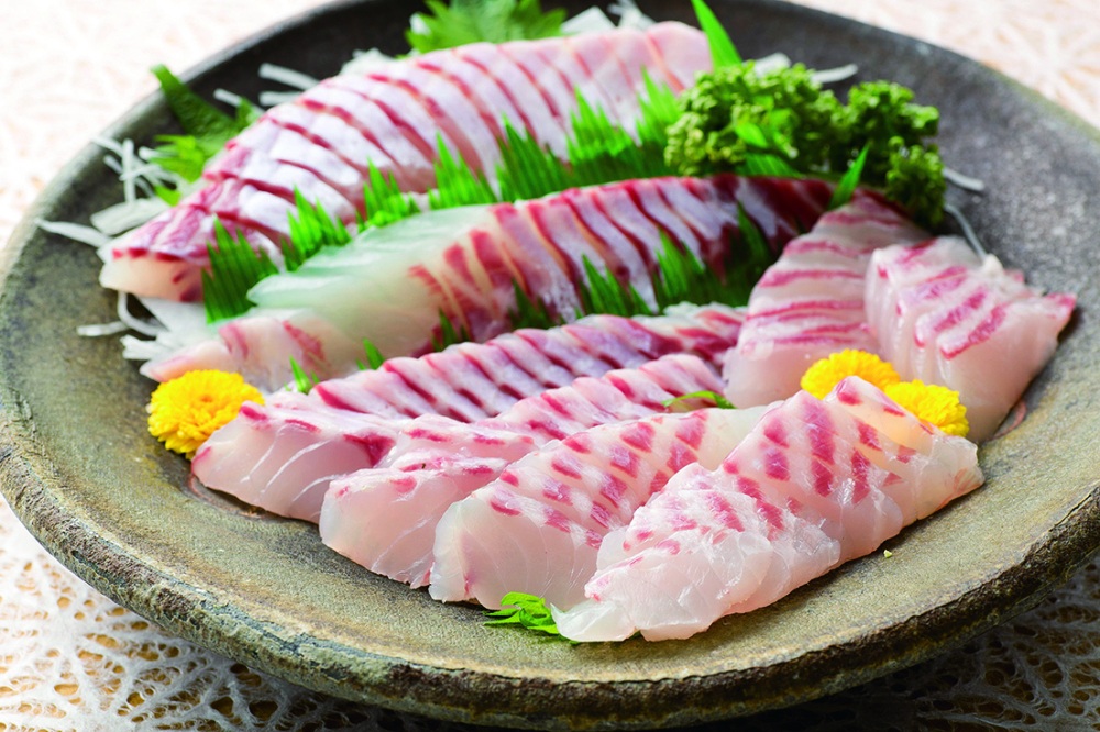 ©Distribution and Marketing Division, Fukui Prefectural Government