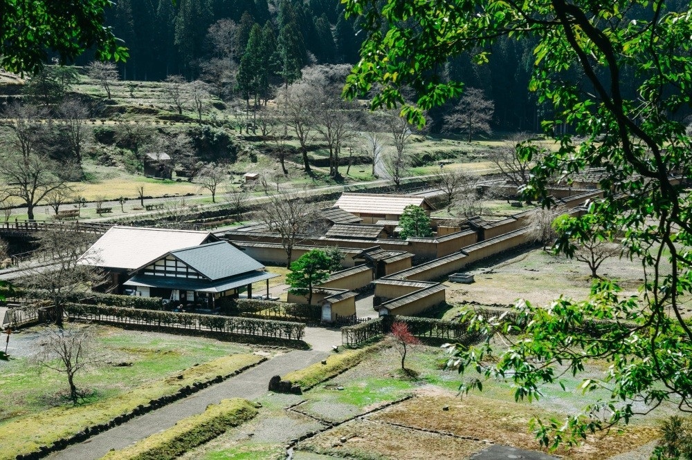 日本のポンペイ!一乗谷朝倉氏遺跡で戦国時代へタイムスリップ!