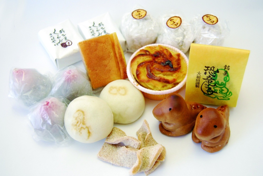 ふく旅ライターの記事も公開中!「【地元民推薦】福井県勝山市で買うべきおススメ土産5選」