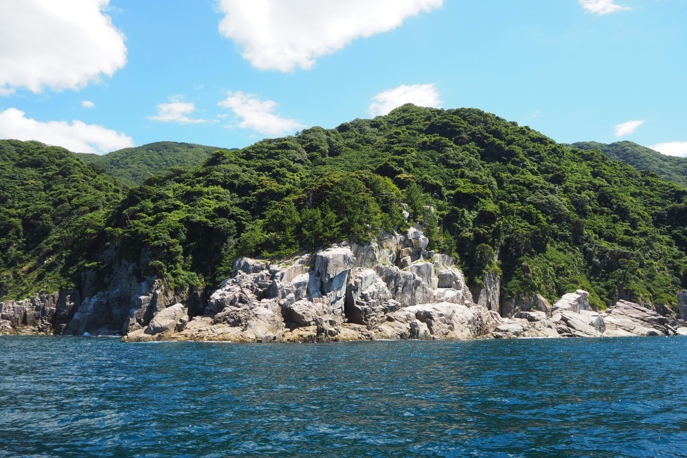 「Sotomo Meguri」（Sotomo巡航）