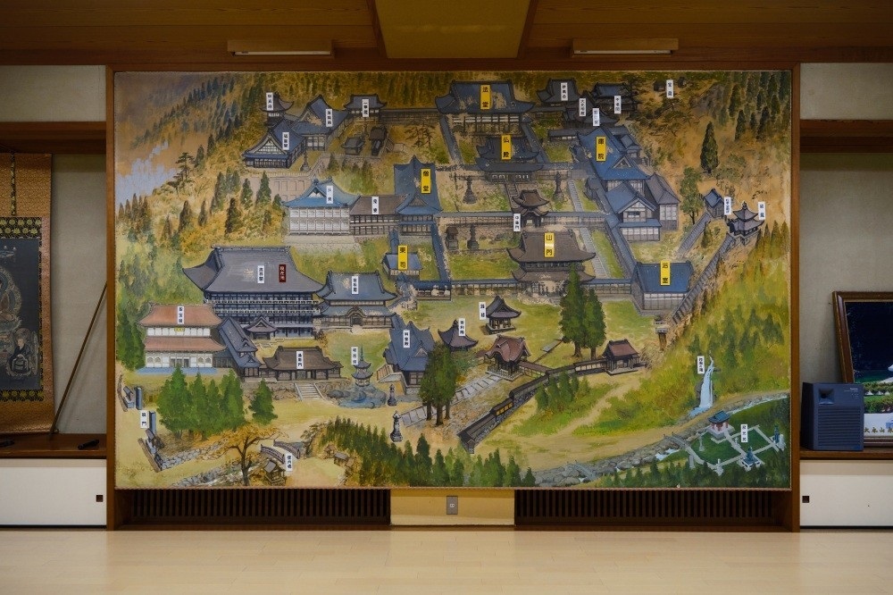 造訪前請先了解相關禮儀